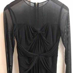 Ted Baker Bowed Cocktail dress